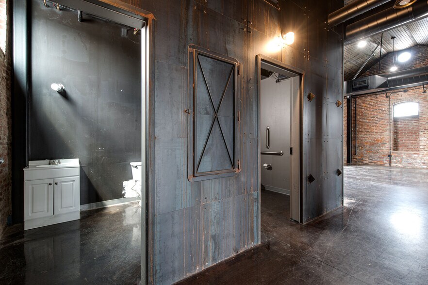 More Photos Of 1314 Jo Johnston Ave, Nashville Freestanding For Sale