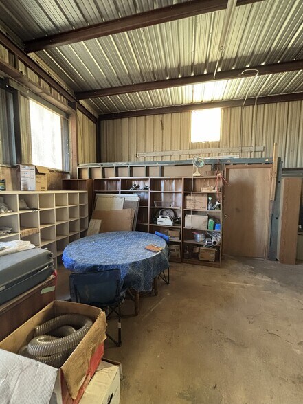 More Photos Of 8702 Private Road 7360, Wolfforth Warehouse For Sale