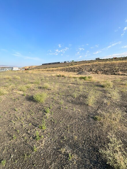 More Photos Of 501 Urban Industrial Way, East Wenatchee Land For Sale