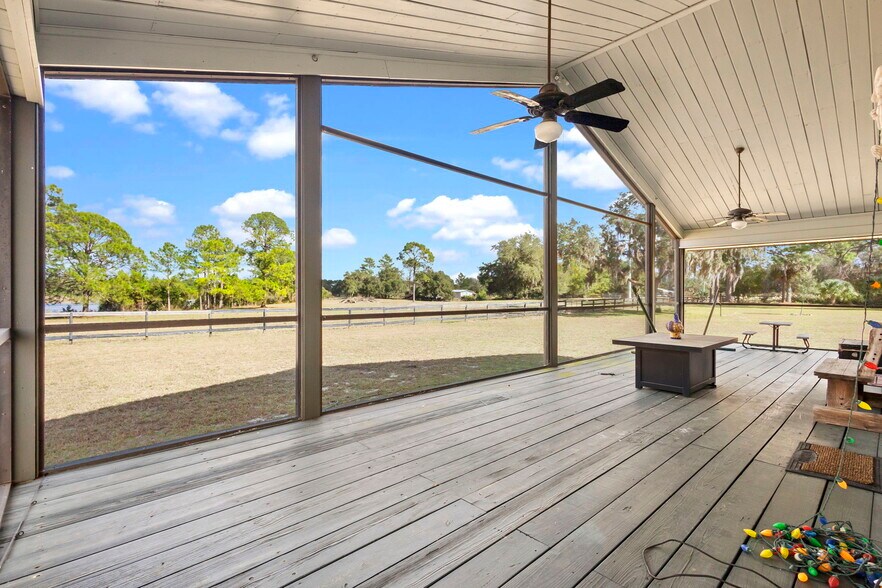 More Photos Of 42554 Maggie Jones Rd, Paisley Horse Stables For Sale