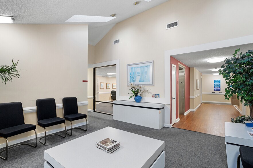 More Photos Of 1635 S Ridgewood Ave, Daytona Beach Office For Lease