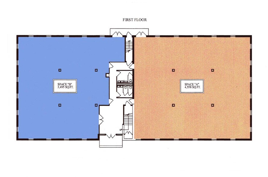 More Photos Of 45 Kensico Dr, Mount Kisco Office For Lease