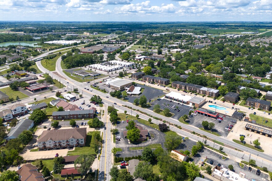 More Photos Of 1089 Sagamore Pky W, West Lafayette Office For Sale