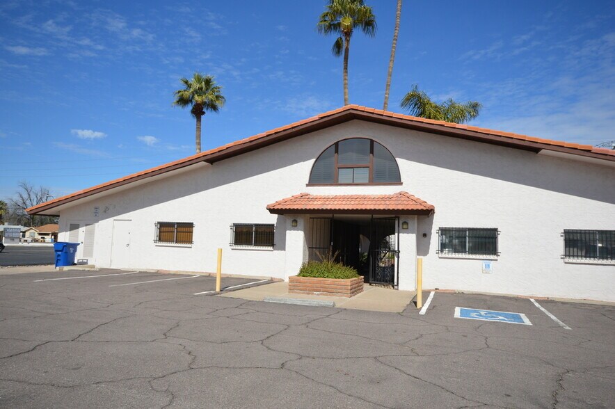 More Photos Of 761 E University Dr, Mesa Office Residential For Lease