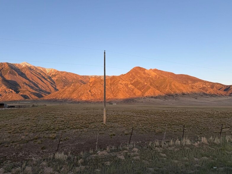 More Photos Of South Old Highway 91, Mona Land For Sale