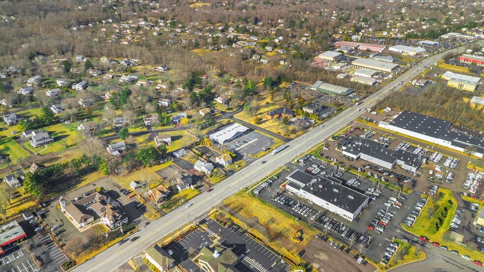 More Photos Of 160 Bethlehem Pike, Colmar Freestanding For Lease