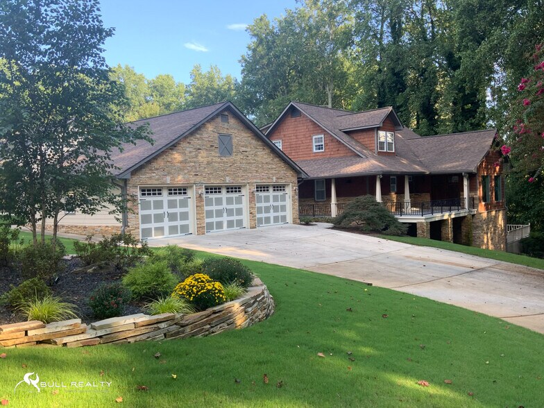More Photos Of 611 Elliott Rd, Dawsonville Specialty For Sale