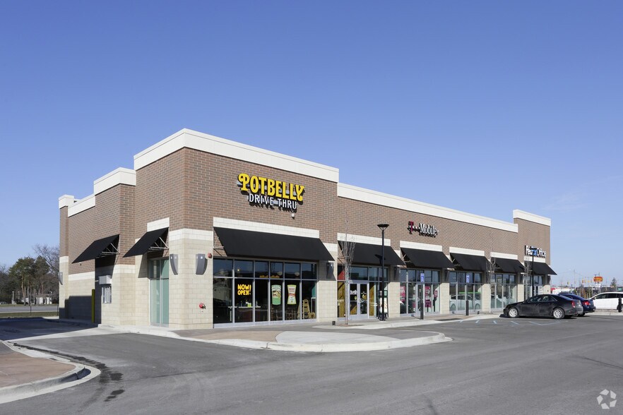 Primary Photo Of , Holland General Retail For Sale