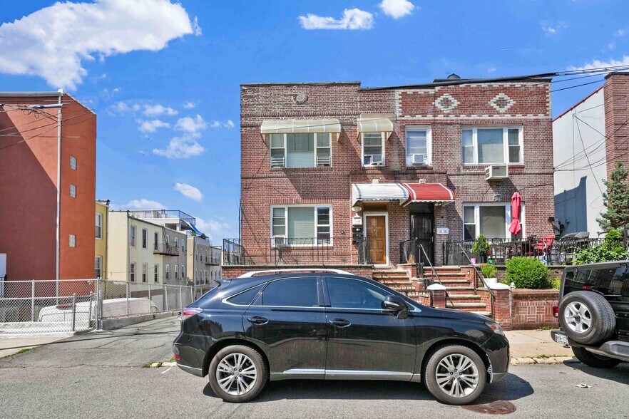 More Photos Of 2120 23rd Ave, Astoria Apartments For Sale