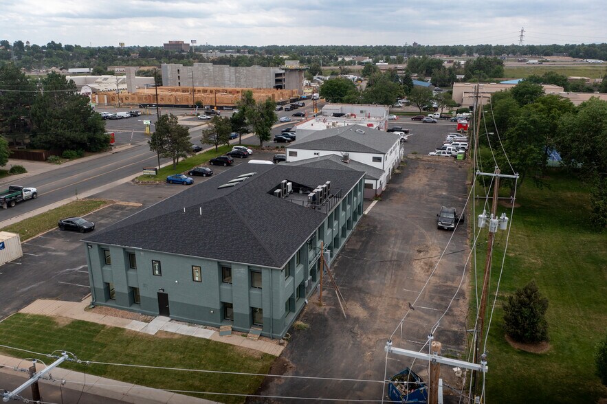 More Photos Of 5275 Marshall St, Arvada Office For Lease