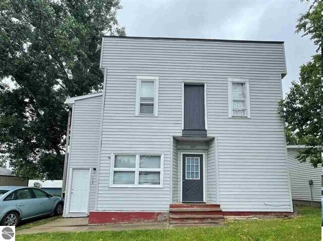 Primary Photo Of 202 1st, Buckley Apartments For Sale