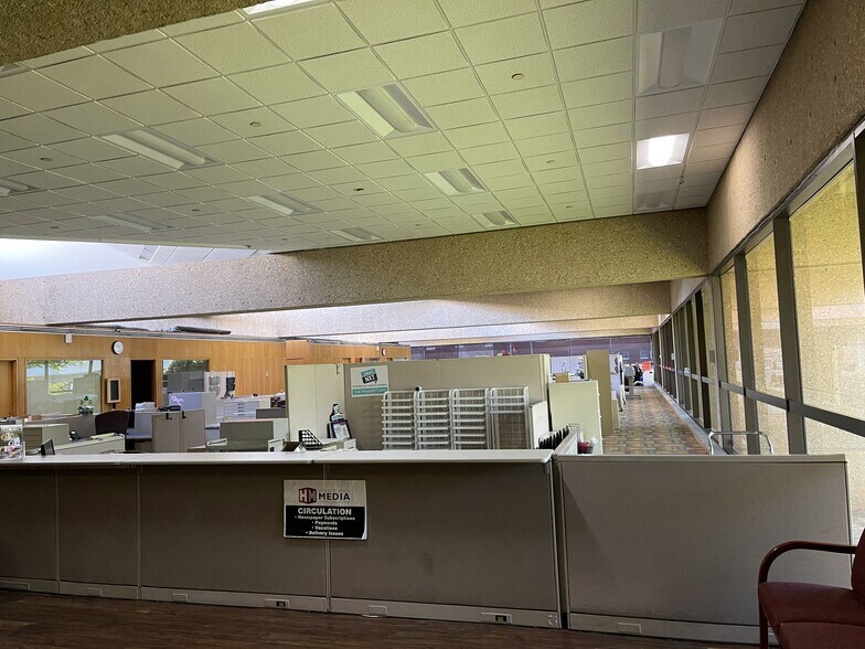 More Photos Of 100 Summit Ave, Hagerstown Office For Sale