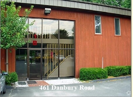 More Photos Of 461 Danbury Rd, New Milford Research And Development For Lease