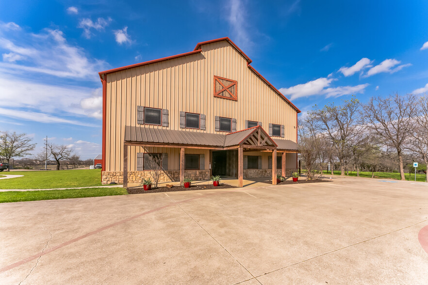 Primary Photo Of 2701 Hartlee Field Rd, Denton Office Residential For Sale