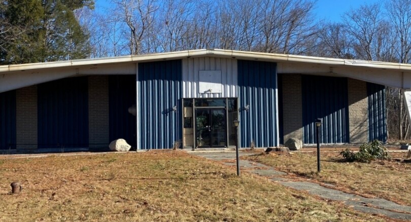 Primary Photo Of 424 Bath Rd, Wiscasset Manufacturing For Lease