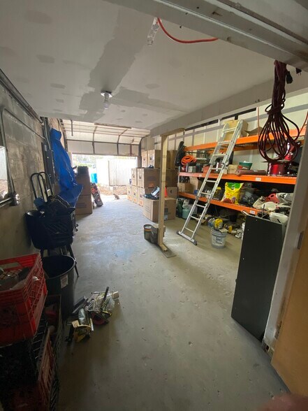 More Photos Of 2401 Central Ave, Lake Station Storefront Retail Residential For Sale