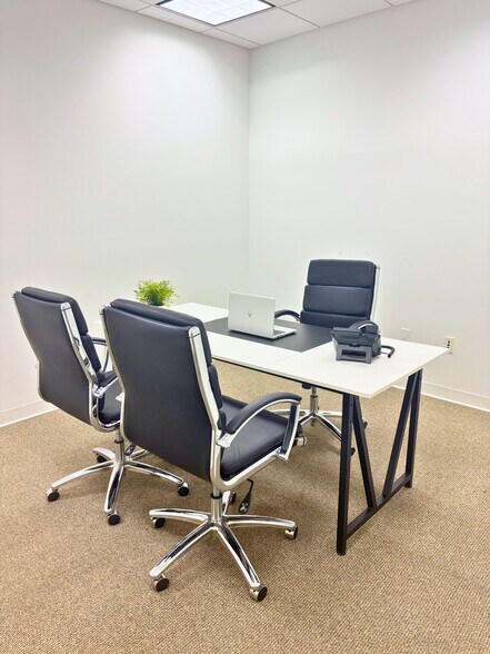 More Photos Of 9777 Wilshire Blvd, Beverly Hills Coworking Space