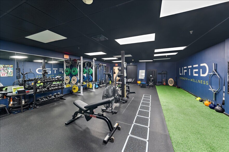 More Photos Of 2119 Post Rd, Fairfield Medical For Sale