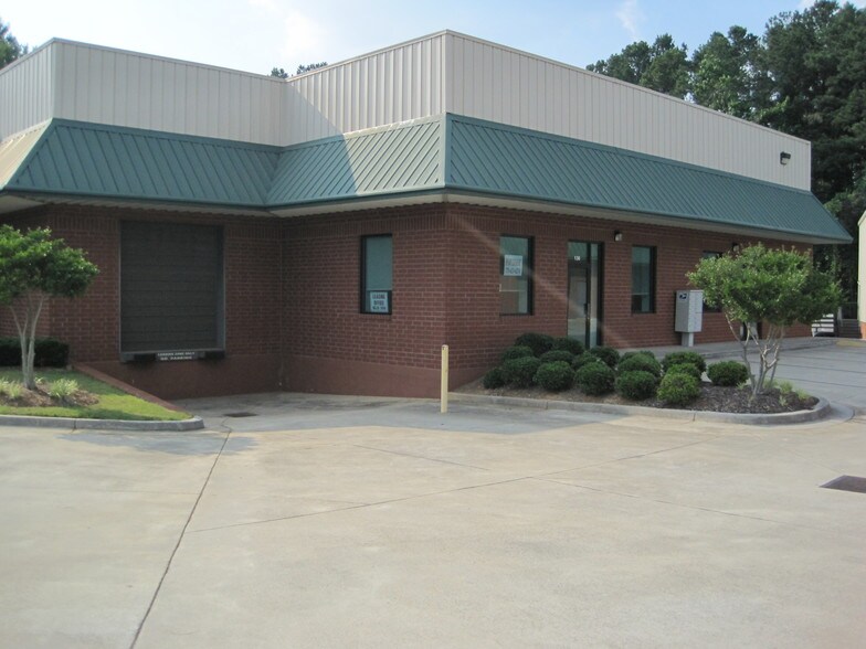 Primary Photo Of 2260 Moon Station Ct, Kennesaw Flex For Lease