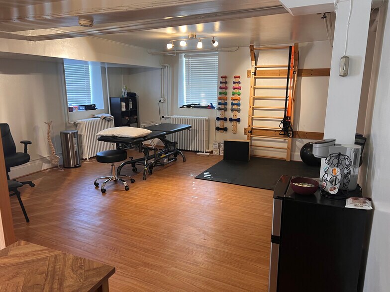 More Photos Of 201 N Fairfax St, Alexandria Office For Lease