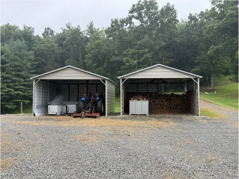 More Photos Of 135 Harley Hollow Ln NE, Check Land For Sale