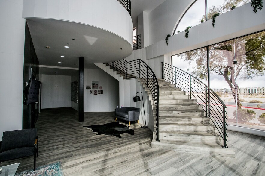 More Photos Of 4245 S Grand Canyon Dr, Las Vegas General Retail For Lease