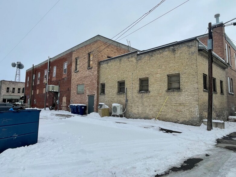 More Photos Of 23 N Bridge St, Saint Anthony Storefront Retail Residential For Sale