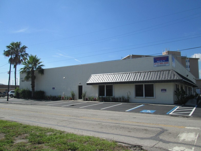 More Photos Of 1002 S Church Ave, Tampa Storefront For Lease