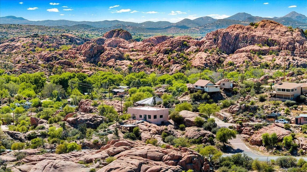 More Photos Of 4400 Granite Gardens Dr, Prescott Flex For Sale