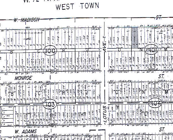 More Photos Of 5419-5421 W Madison St, Chicago Restaurant For Sale