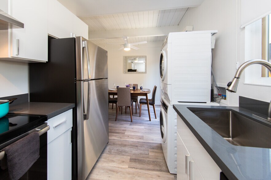 More Photos Of 4445 Stevenson Blvd, Fremont Apartments For Sale