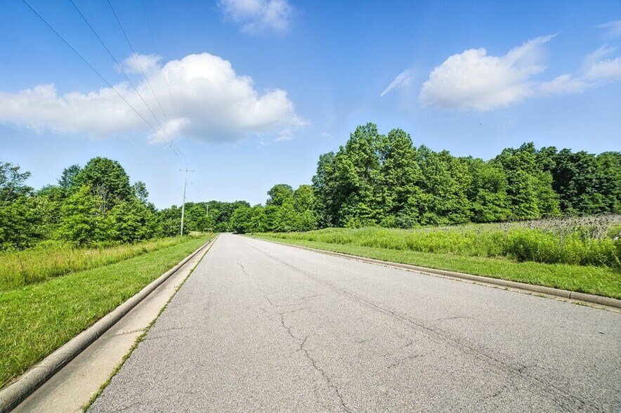More Photos Of 0 Miller Pky, Mansfield Land For Sale