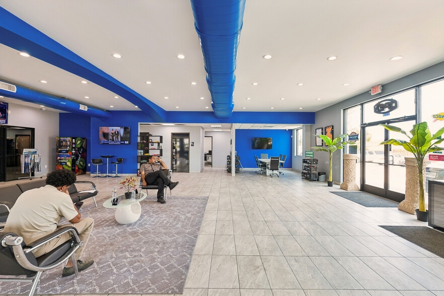 More Photos Of 4001 S Buckner Blvd, Dallas Service For Sale
