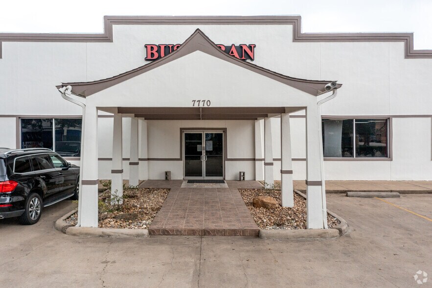 More Photos Of 7770 Spencer Hwy, Pasadena Light Distribution For Sale