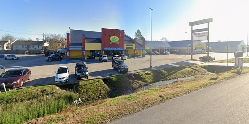 Primary Photo Of 9301-9353 Burbank Dr, Baton Rouge Unknown For Lease