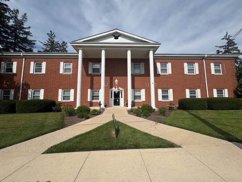 Primary Photo Of 800 Main St, Antioch Office For Lease