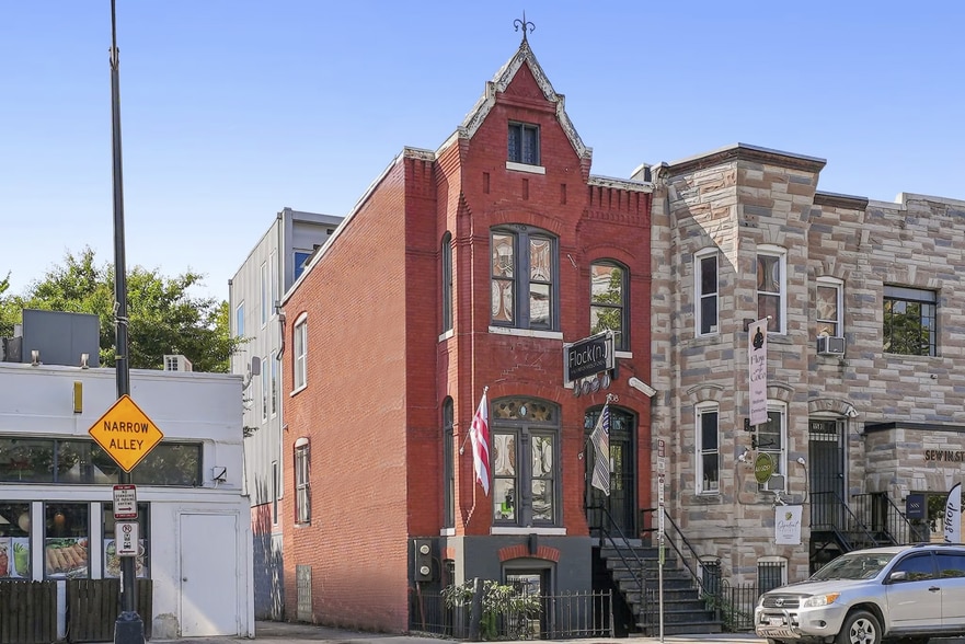 More Photos Of 1508 U St NW, Washington Office For Lease