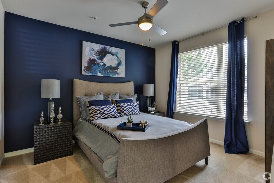 More Photos Of 111 Glenridge Point Pky NE, Sandy Springs Apartments For Lease