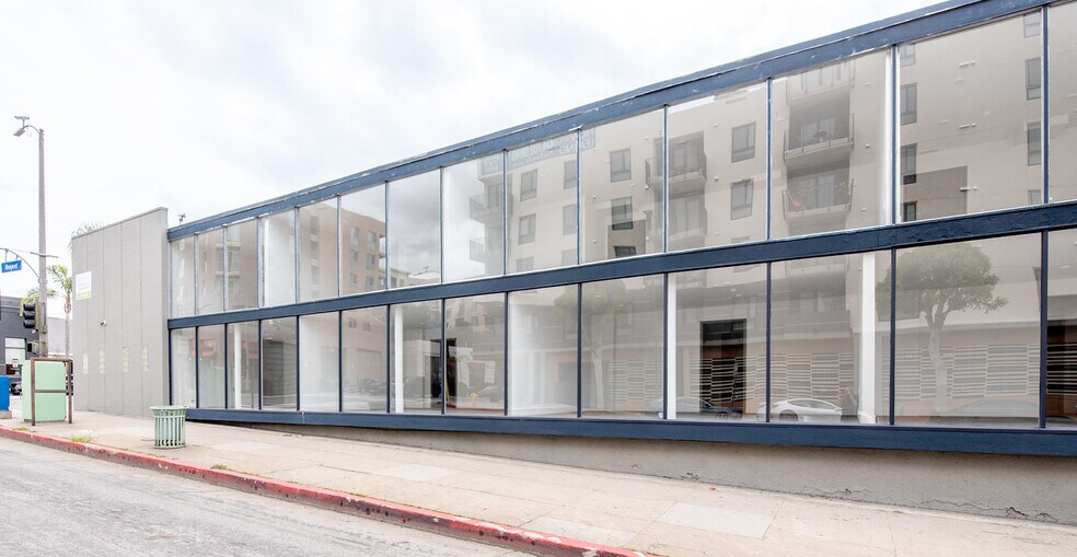 More Photos Of 171 N La Brea Ave, Inglewood Office For Lease