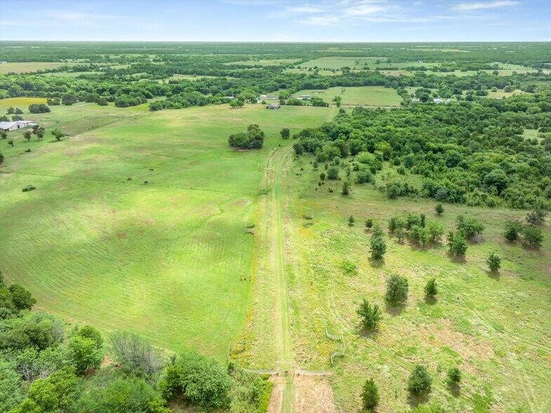 More Photos Of 1745 FM 2737, Lone Oak Land For Sale