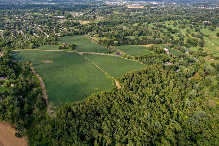 More Photos Of 2820 Perry Dr NW, Canton Land For Sale