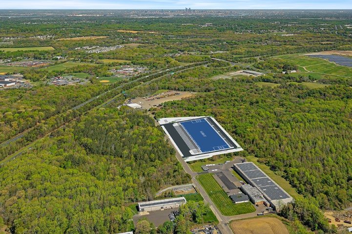 Primary Photo Of 12 International Ave, Sewell Land For Sale