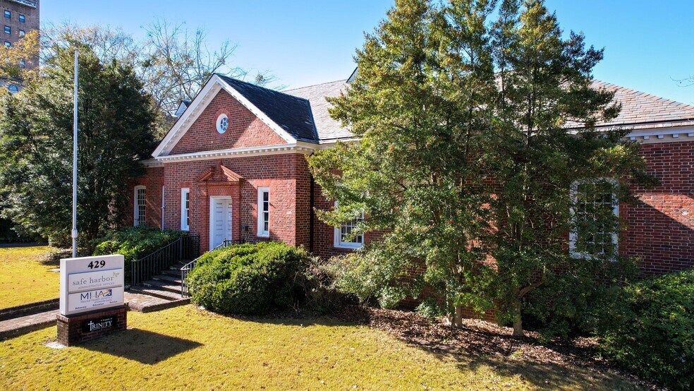 More Photos Of 429 N Main St, Greenville Office Residential For Sale