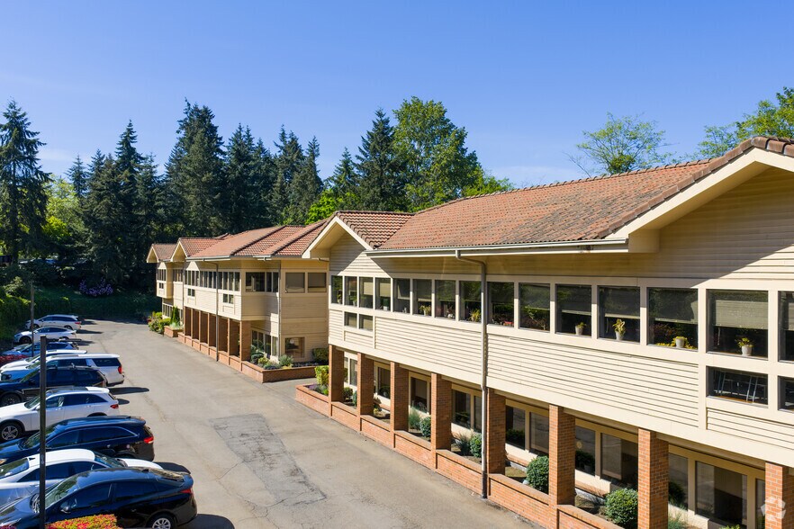 More Photos Of 31919 1st Ave S, Federal Way Office For Lease