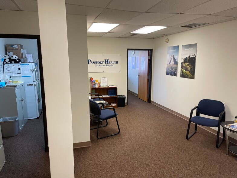 More Photos Of 550 Exton Commons, Exton Office For Lease