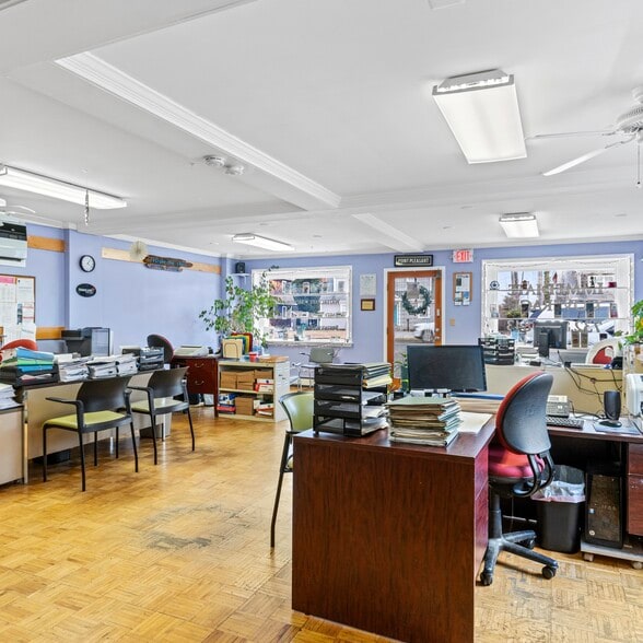 More Photos Of 1225 Bay Ave, Point Pleasant Office Residential For Sale