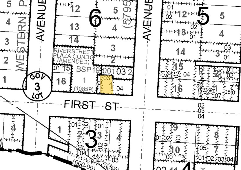 More Photos Of 1010 1st St, Snohomish General Retail For Lease