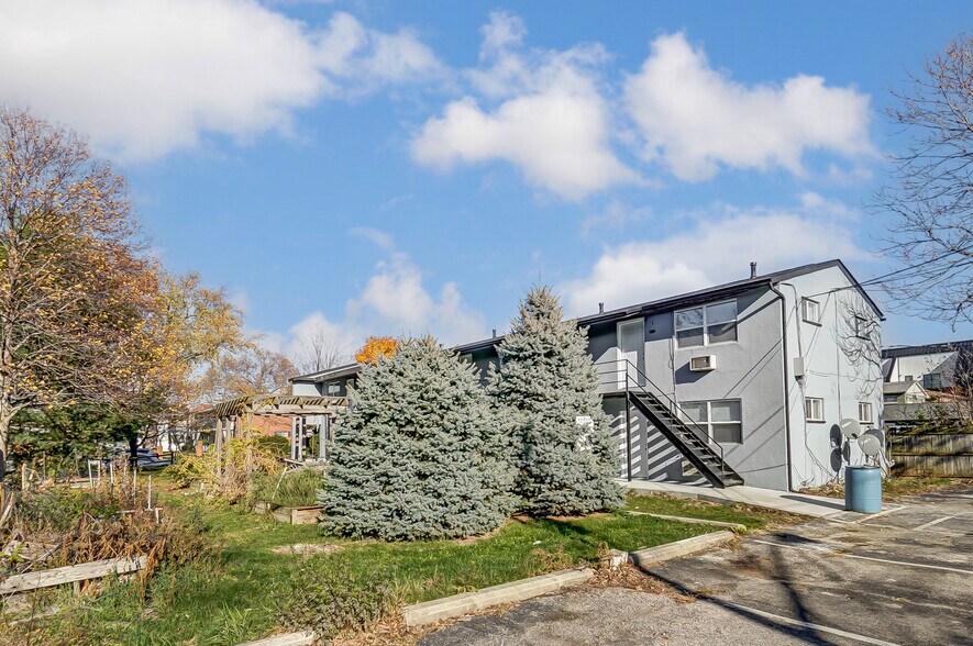 More Photos Of 477 E Columbus St, Columbus Apartments For Sale