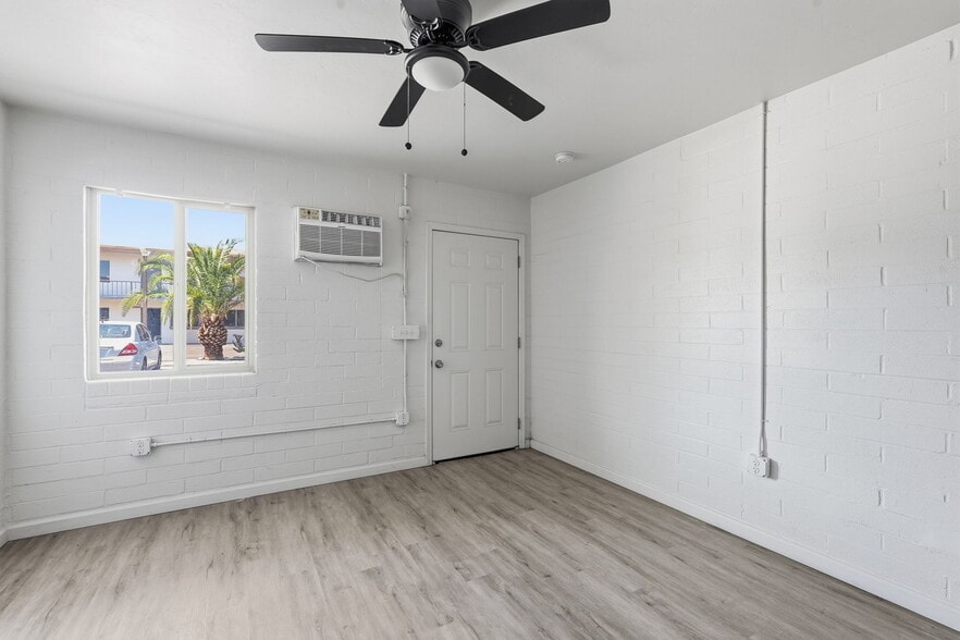More Photos Of , Tucson Multifamily For Sale