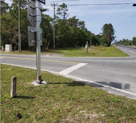 Primary Photo Of US 1 & Datil Pepper Rd @ Old Kings Rd, Saint Augustine Land For Sale